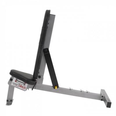 PowerBlock sportbank 1