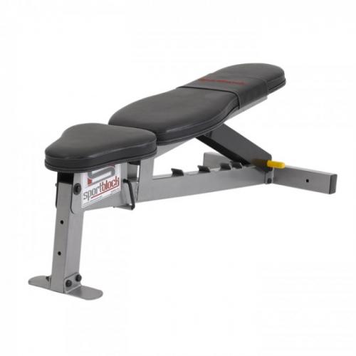 PowerBlock sportbank 2