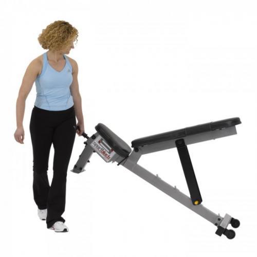 PowerBlock sportbank 3