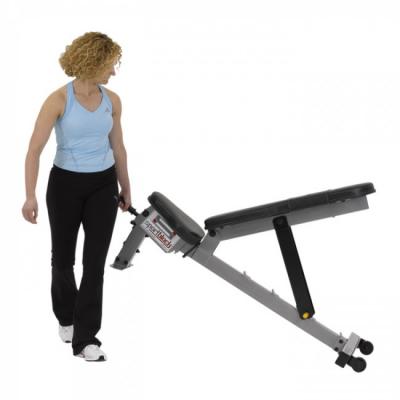 PowerBlock sportbank 3