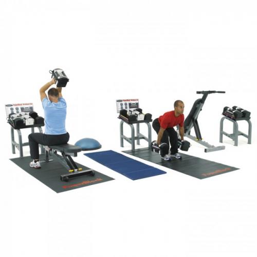 PowerBlock sportbank 5