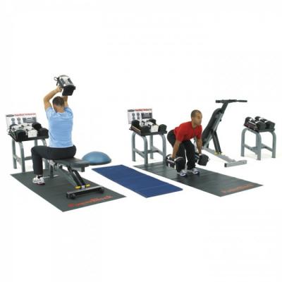 PowerBlock sportbank 5