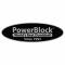 PowerBlock opvouwbare sportbank met halterstandaard