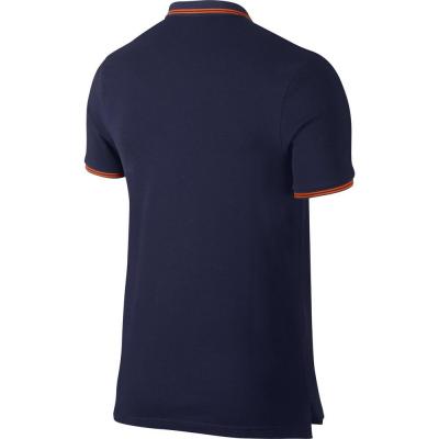 Holland Nike Authentic League Polo Shirt 2014