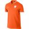 Holland Nike Authentic League Polo Shirt 2014