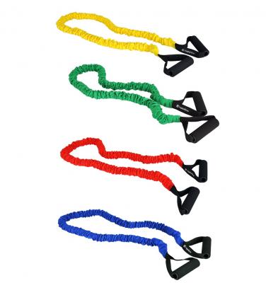 Insportline weerstandselastiek tube Morpo