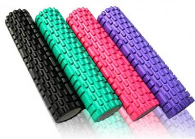 Massage foam roller GRID (61 cm) 5