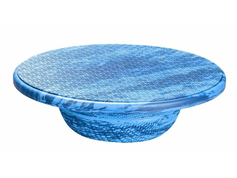 Trendy Bamusta® balance board CIRCULO