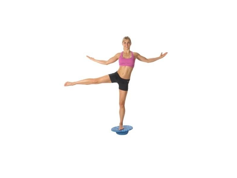 Trendy Bamusta® balance board CIRCULO 2