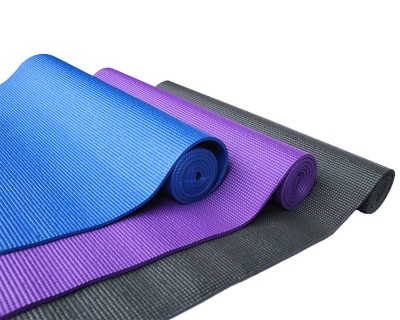Fitness yogamat Sportbay® (6 mm) 1