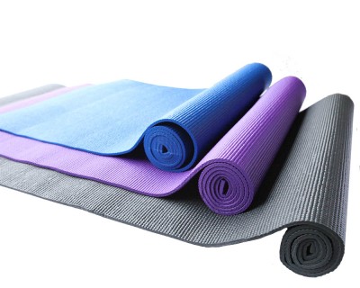 Fitness yogamat Sportbay® (6 mm) 2