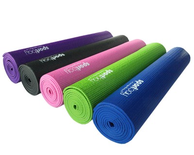 EASY Yoga mat 5 mm 11