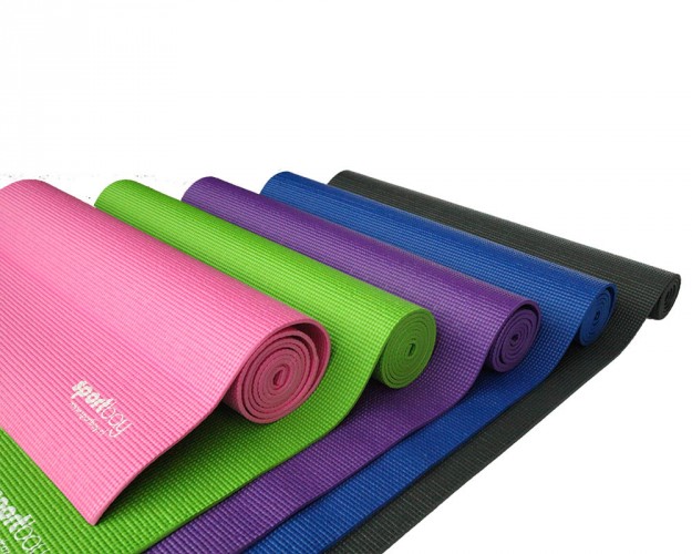 EASY Yoga mat 5 mm 15