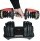 Adjustable dumbbell to 24 kg