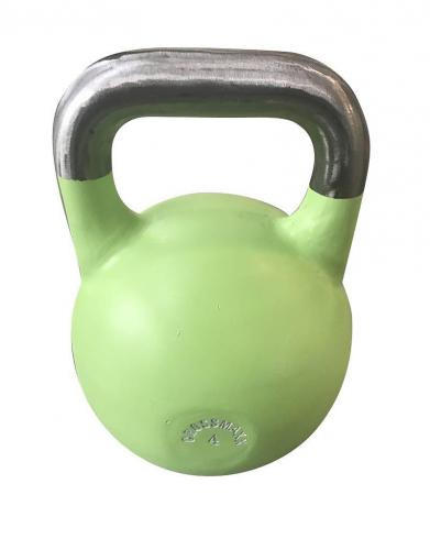 Crossmaxx competition kettlebell  4