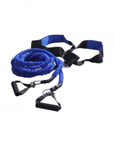 Lifemaxx SAQ weerstand set met harnas level 1 - 3  1