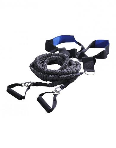 Lifemaxx SAQ weerstand set met harnas level 1 - 3  2