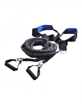 Lifemaxx SAQ weerstand set met harnas level 1 - 3  2