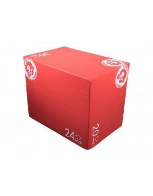 Crossmaxx 3-in-1 Soft plyo box 1