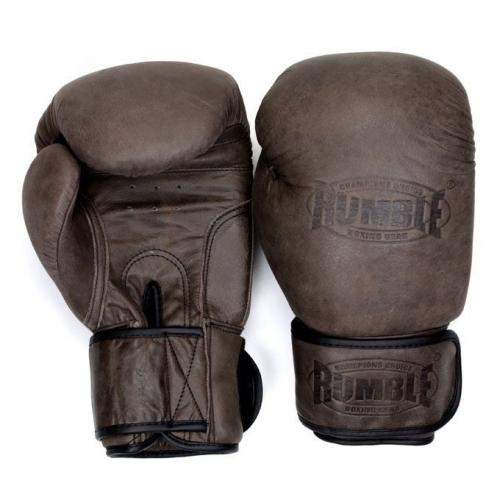 Rumble boxing gloves ready retro 1