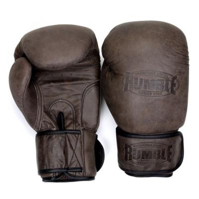 Rumble boxing gloves ready retro 1