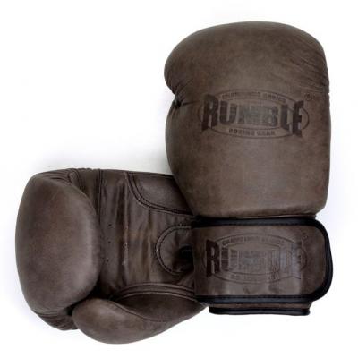 Rumble boxing gloves ready retro 2