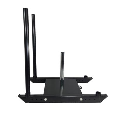 Strongman Solid Power Sledge 4