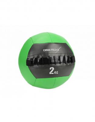 Crossmaxx wall ball