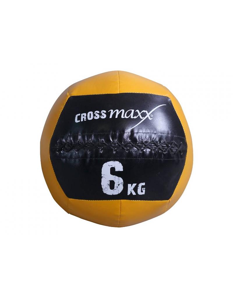 Crossmaxx wall ball 2