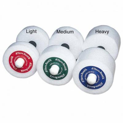 Thera-Band Dumbbells 1