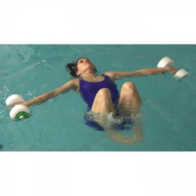 Thera-Band Dumbbells 2