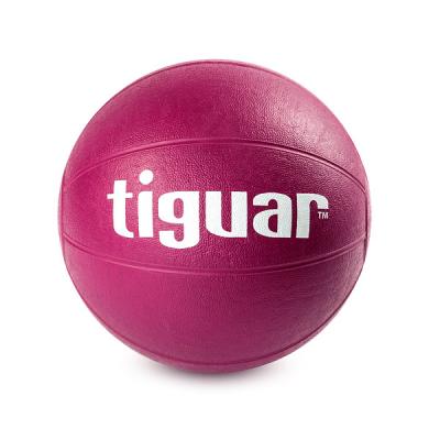 Tiguar medicine ball