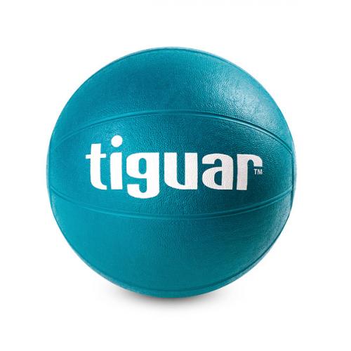 Tiguar medicine ball 1