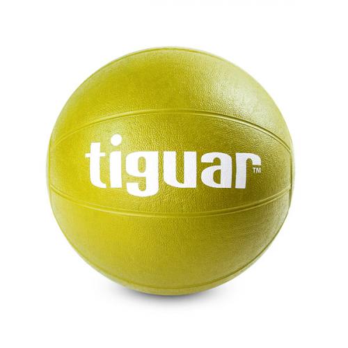 Tiguar medicine ball 2