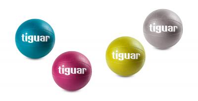 Tiguar medicine ball 4