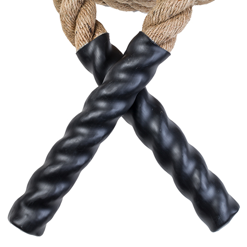 Insportline battle rope WaveRope Base 1