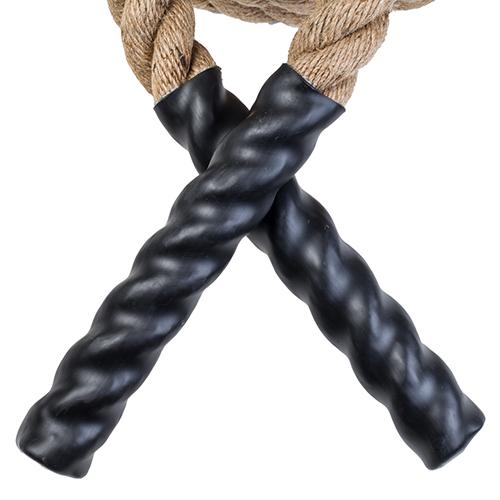 Insportline battle rope WaveRope Base 1