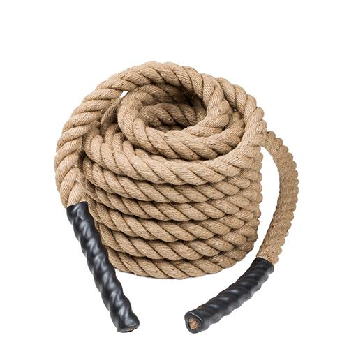 Insportline battle rope WaveRope Base 2