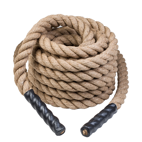 Insportline battle rope WaveRope Base 4