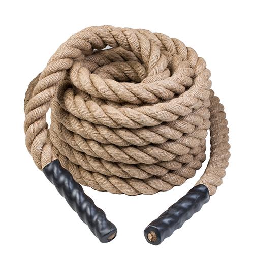 Insportline battle rope WaveRope Base 4