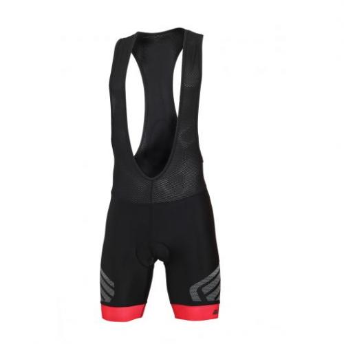 Lasting bibshort (red) 2