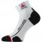 Lasting TCU Sport sokken (wit)