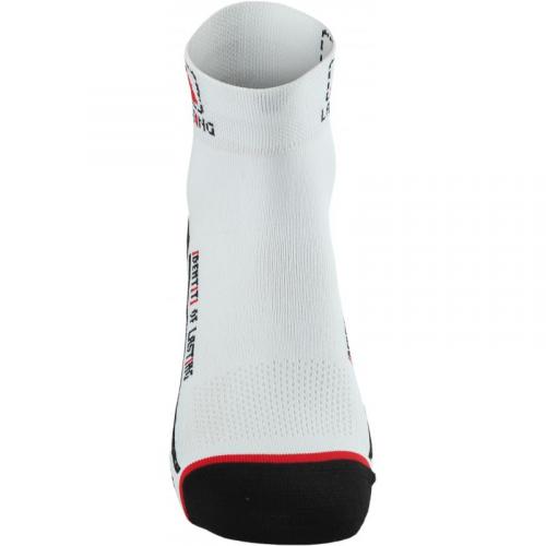 Lasting trekking socks (white) 1