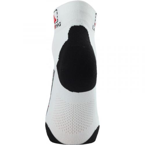 Lasting trekking socks (white) 2