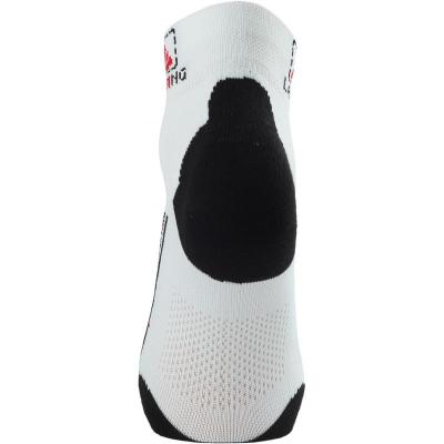 Lasting trekking socks (white) 2