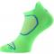 Lasting hardloop sokken RSP (Groen)