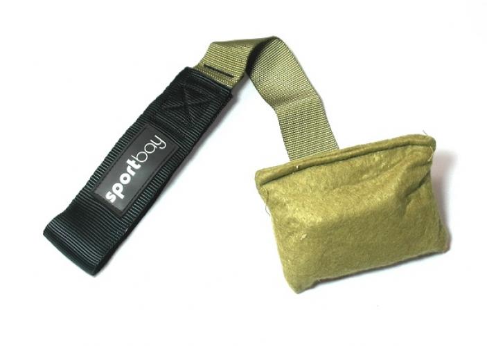 Door Anchor for Suspension Trainer or Resistance Bands 1