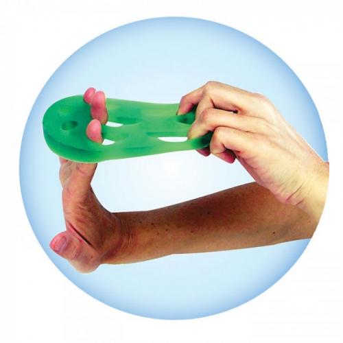 Thera-Band hand Xtrainer 3
