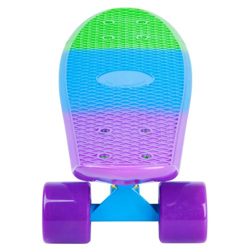 Worker sunbow pennyboard (22 inch) 4