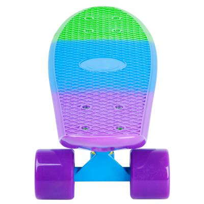 Worker sunbow pennyboard (22 inch) 4